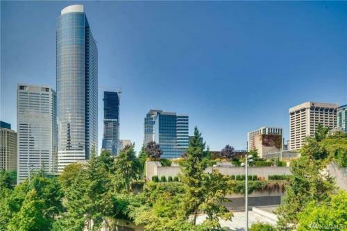 Apartamento Eclectic Downtown & Cap Hill King Bed & Kitchen