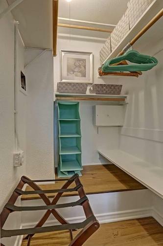 Apartamento Eclectic Downtown & Cap Hill King Bed & Kitchen