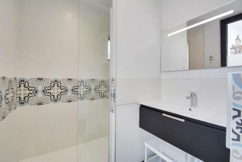 Apartamento L'appart Des Etats II !