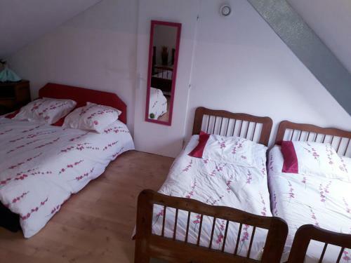 Bed & Breakfast Chez Christine