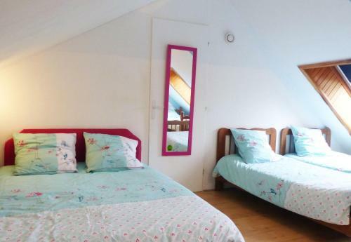 Bed & Breakfast Chez Christine