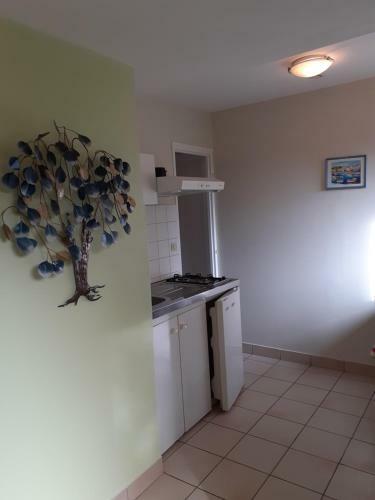 Bed & Breakfast Chez Christine