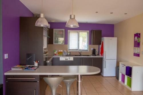 Maison Individuelle Avec Jardin Proche Poitiers