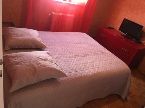Apartamento Le Paradis De La Providence Entre Vienne Et Lyon