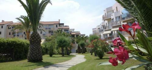 Apartamento R�sidence Les Pieds Dans L?eau