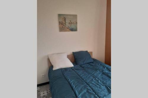 Apartamento Apt T3 Excellent Rapport Qualit�-prix, Proche Lr