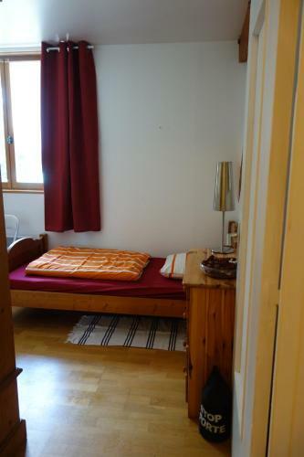 Apartamento Gite De L'arboretum