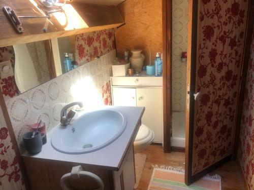 Bed & Breakfast S�jour Avec Piscine Chauff�e