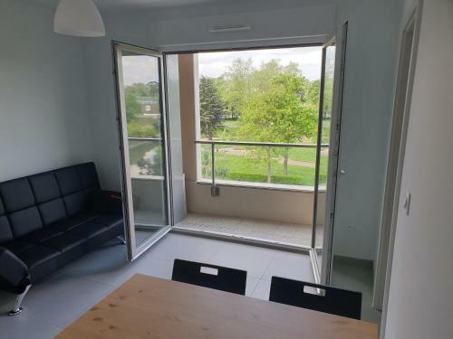 Apartamentos Strasbourg Centre - Superbe F2 - Class� 3 �toiles