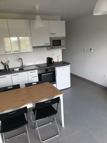 Apartamentos Strasbourg Centre - Superbe F2 - Class� 3 �toiles