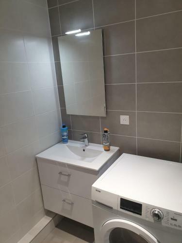 Apartamentos Strasbourg Centre - Superbe F2 - Class� 3 �toiles