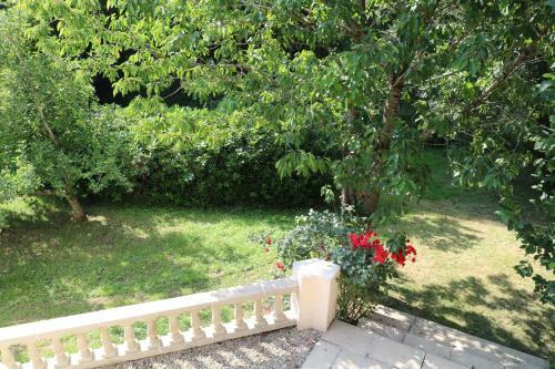 Fontaine Blanche Central Brittany With Wifi