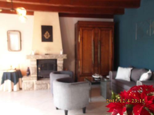 Hostal Chambre D'h�tes De La Vieux Ville