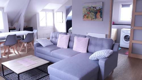 Apartamento L'ecrin Vannetais