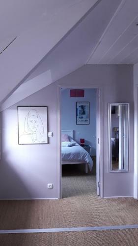 Apartamento L'ecrin Vannetais