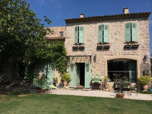 Hostal La Bastide D'einesi