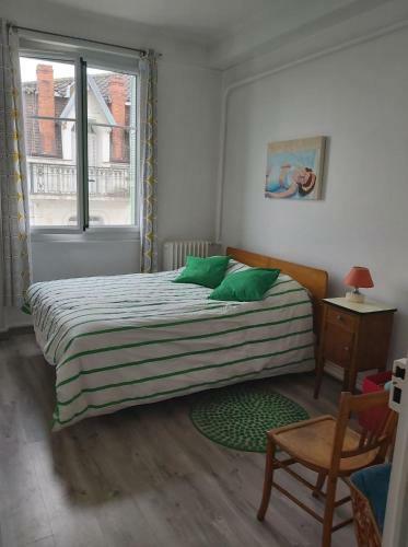 Apartamento Sun Palace
