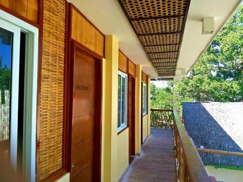 Albergue Alegria Dive Resort
