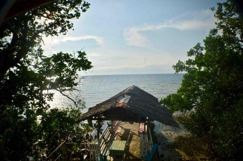 Albergue Alegria Dive Resort