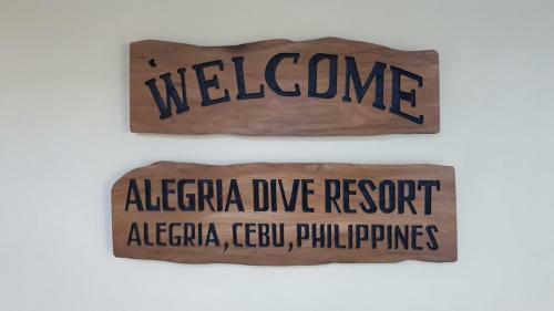 Albergue Alegria Dive Resort