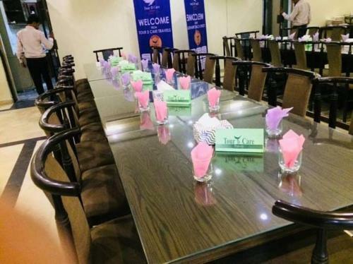 Bed & Breakfast Hotel Herfa Inn - Family Oriented