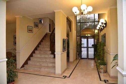 Bed & Breakfast Hotel Herfa Inn - Family Oriented