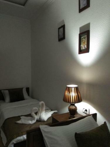 Hostal Guest House Safina-s&d