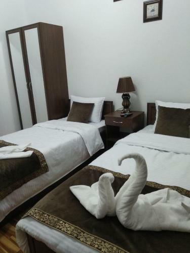 Hostal Guest House Safina-s&d