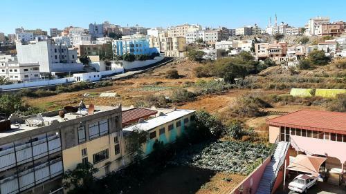 Hotel Golden Alandalos
