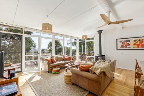 Gorgeous Coastal Home Close To The Beach - Anglesea
