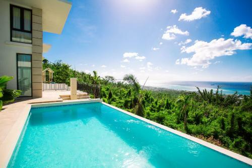 Villa Navy Hill Resort