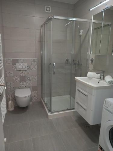 Apartamento Lux Opera 3