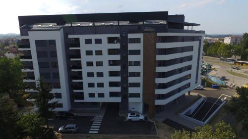 Apartamento Lux Opera 3