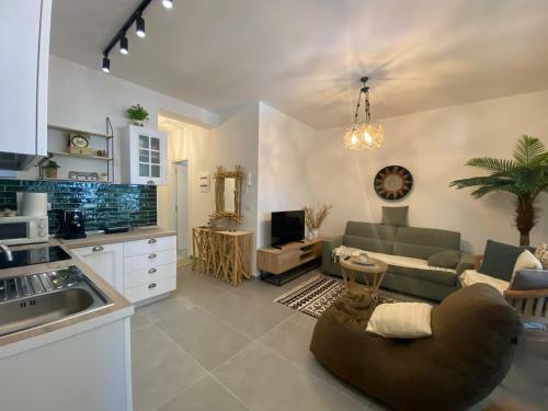 Envy Valamar Apartment