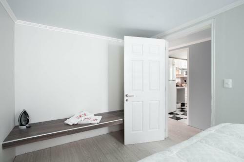 Apartamento Suites Liverpool