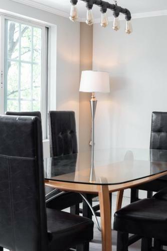 Apartamento Suites Liverpool