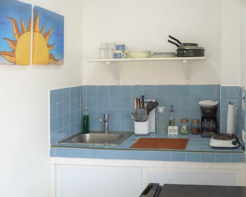 Apartamento Studio Cerca Del Aeropuerto Y Centro De Cozumel