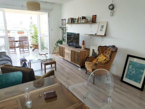 Apartamento Cosy Home In The City