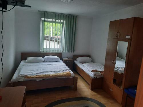 Motel Tetrijeb Sipovo