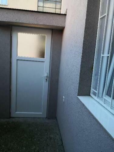 Apartamento Uma