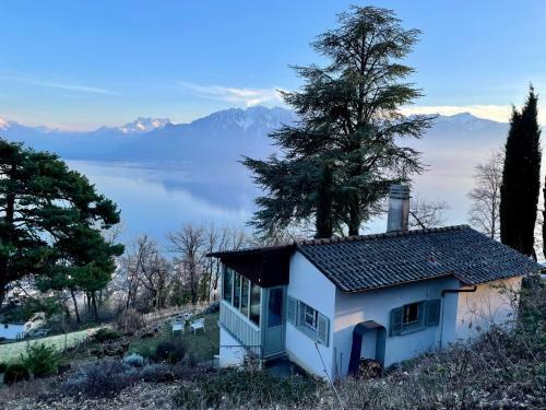 Lovely Villa In Lavaux With Unique View !