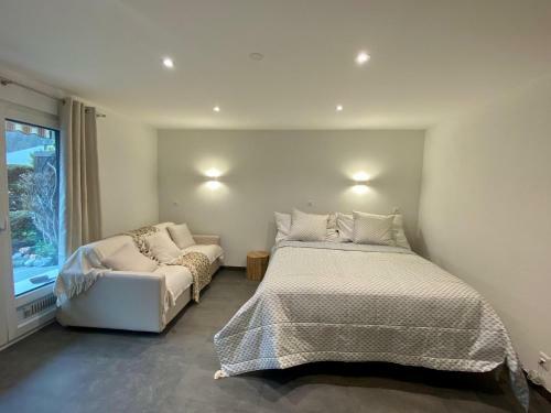Apartamento Studio Confort & Detente