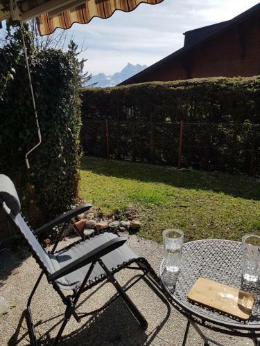 Apartamento Studio Confort & Detente