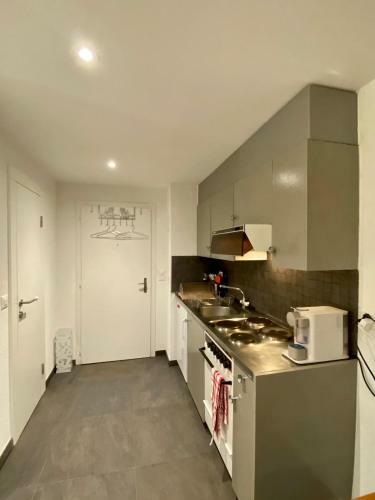 Apartamento Studio Confort & Detente