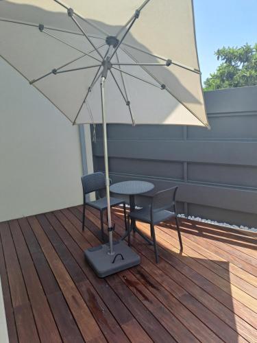 Apartamento [maison Chaleureuse] * Centre Aix-en-provence * Parking