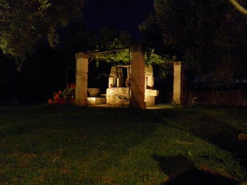 Villa Deluxe Le Pajare