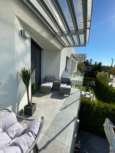 Apartamento Vaszary Secret Nest