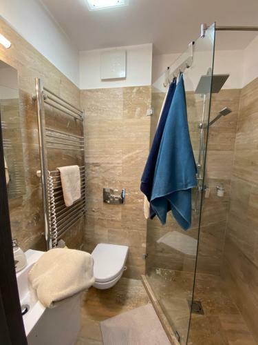 Apartamento Vaszary Secret Nest