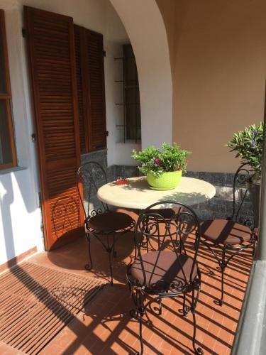 Apartamento Appartamento - Casa La Botola -