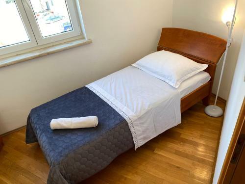 Apartment Alba Maris - Center